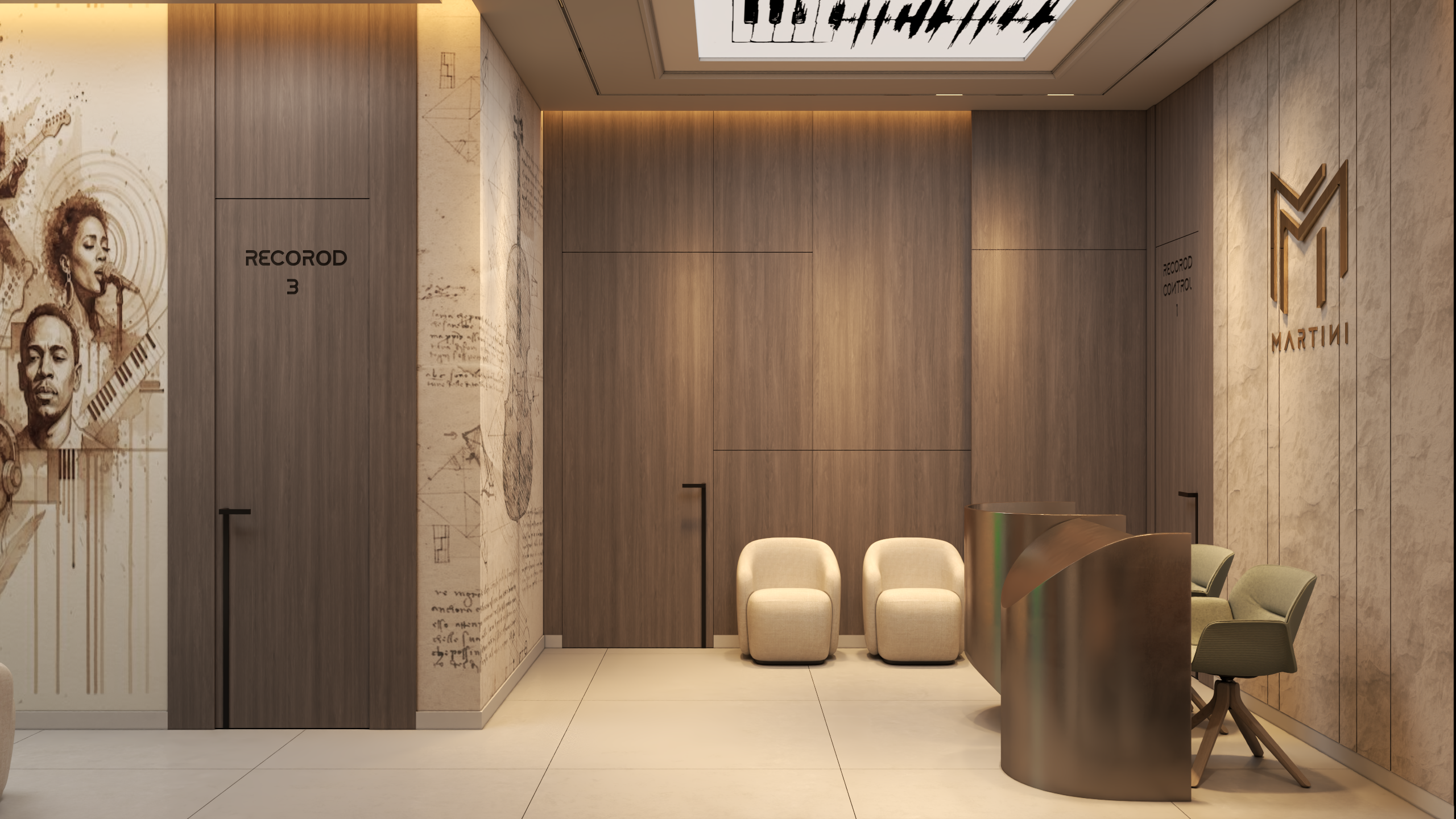 Martini Studio